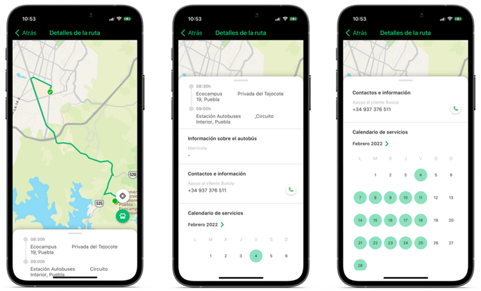 17. app rutas